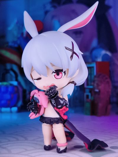 粘土人 #449 世界征服-谋略之星- 薇妮艾拉大人