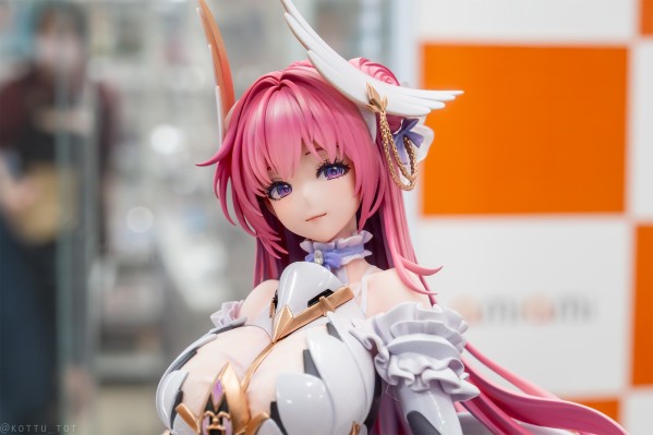 胜利女神：妮姬 桃乐丝