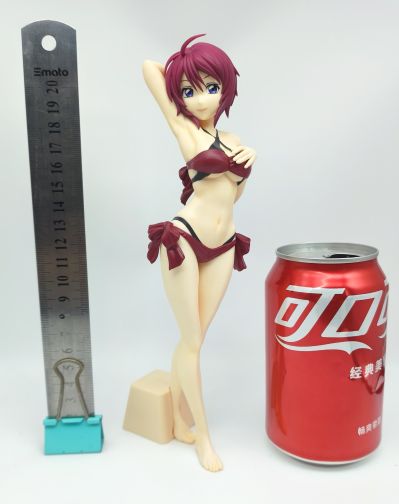 GLITTER&GLAMOURS 机动战士高达SEED FREEDOM -露娜玛丽亚·霍克-