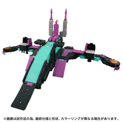 AOTP-13 霸天虎 铁甲龙