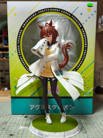 赛马娘 爱丽速子