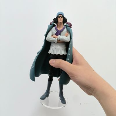 航海王 决胜造型 库赞