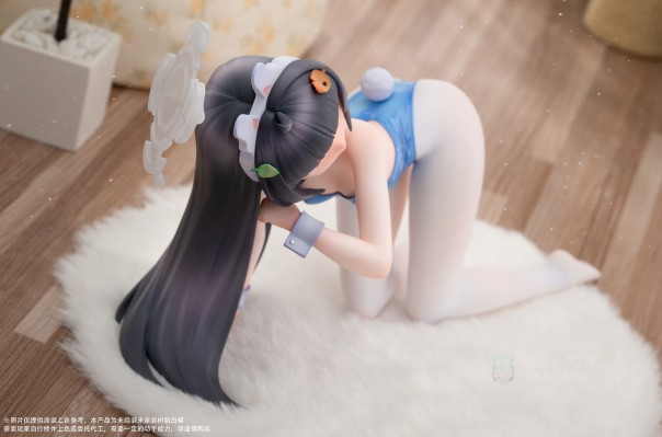 蔚蓝档案 邦尼美游