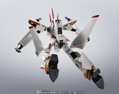 HI-METAL R VF-19P  断钢剑（佐拉星巡逻队样式）