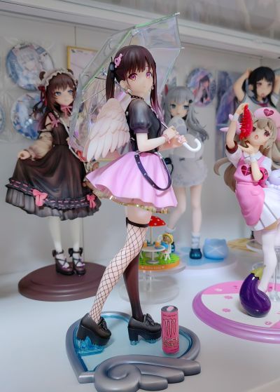 Dear My Rubber 黑川美羽