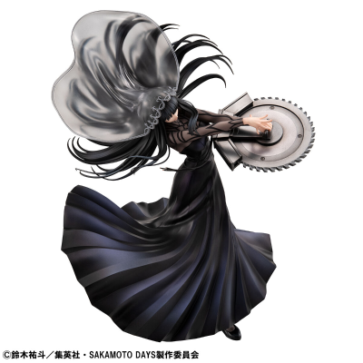 GALS系列 坂本日常 大佛