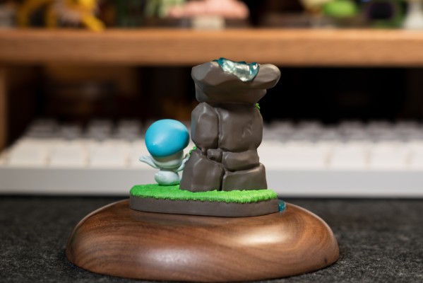 精灵宝可梦 可爱桌摆 〜欢迎来到帕底亚地区！〜