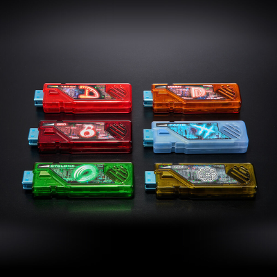 CSM  T2盖亚记忆体 2.0版本 A至G