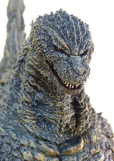 T's Facto 哥斯拉（2023）树脂套件（未涂装，组装套件）