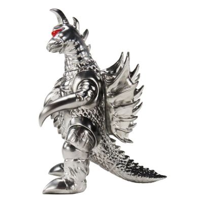 CCP中型系列【第13弹】盖刚 电镀银版本