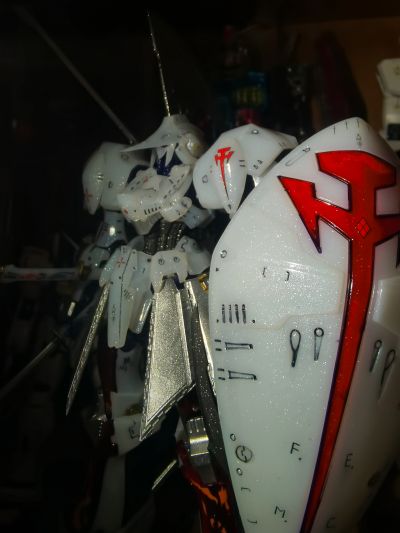 IMS 五星物语 L.E.D.幻象 V3 轻装样式