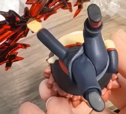 掌中人偶精细版 咒术回战 虎杖悠仁