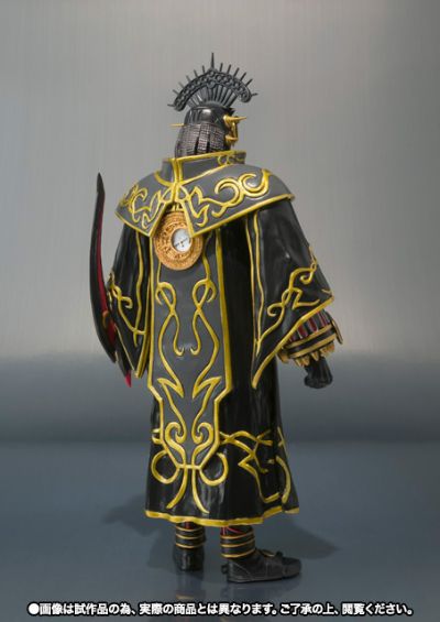 S.H.Figuarts 射手座星徒