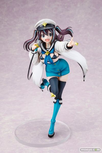 KDcolle 梦想成为魔法少女 洛可慕斯卡