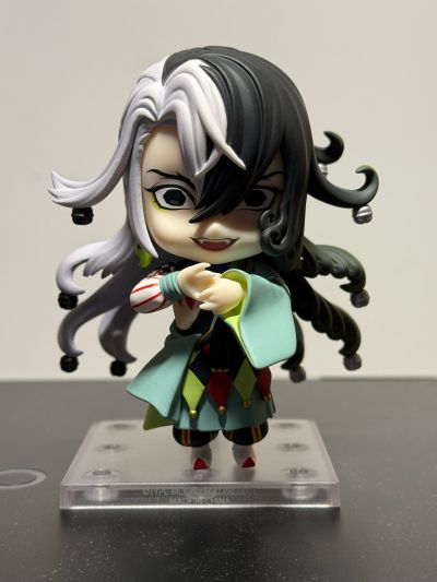 粘土人#2636 命运-冠位指定 他人格-芦屋道满