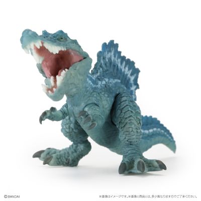 爬行生物大图鉴 恐龙02