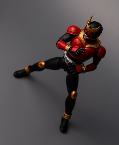 S.H.Figuarts（真骨雕制法） 假面骑士空我 全能形态-Store Limited Edition-
