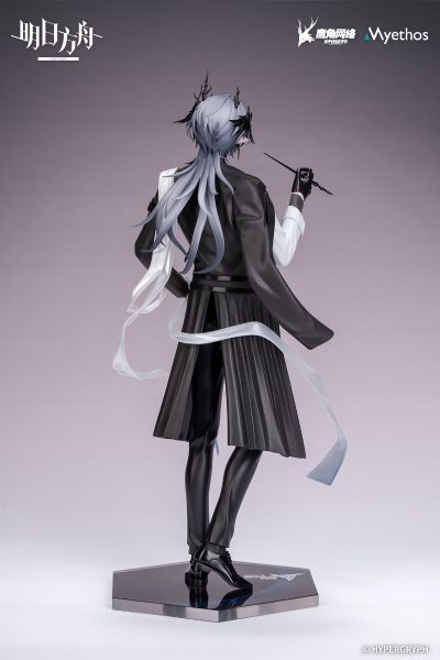 Gift+系列 明日方舟 逻各斯 音律之旅