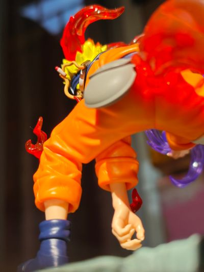 火影忍者 Memorable Saga-漩涡鸣人-Ⅱ