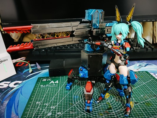 赛博森林 天眼跃兔 莉琳·贝尔 镜像潜行