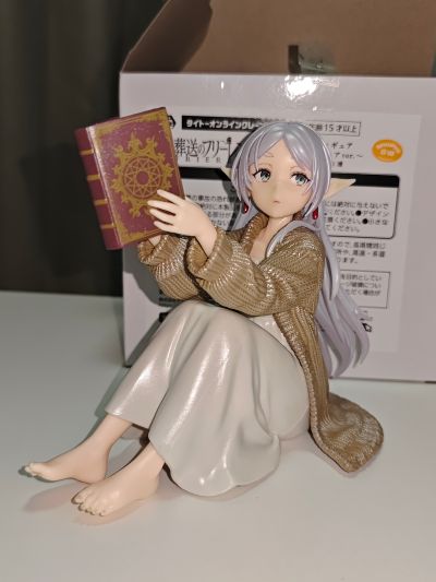 Desktop Cute 葬送的芙莉莲 芙莉莲~居家服~（ TAiTO限定）