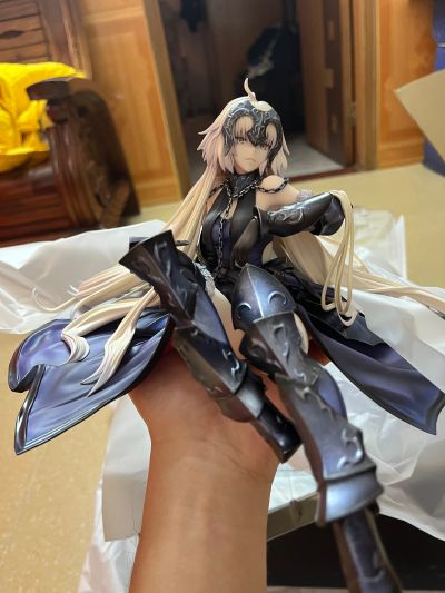 命运-冠位指定 复仇者-贞德 [Alter] 泡影之梦