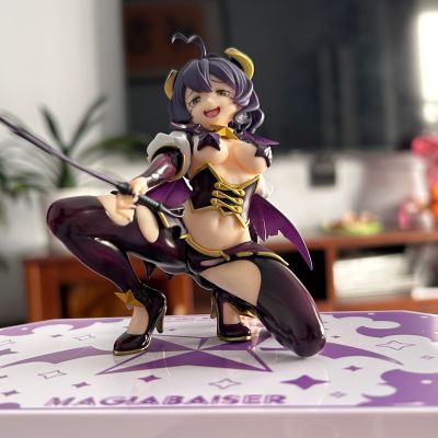 Melty Princess 梦想成为魔法少女 掌中邪恶玛吉雅