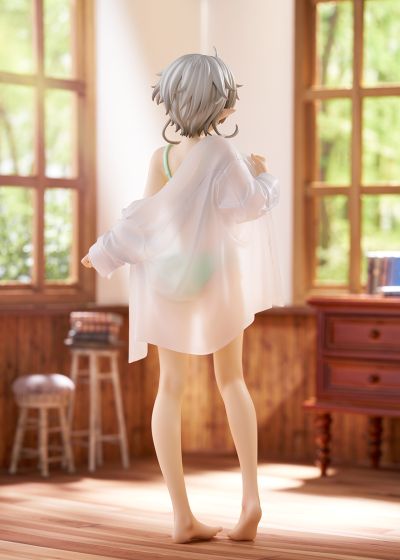 无职转生2  ~到了异世界就拿出真本事~ 菲兹 换装时刻