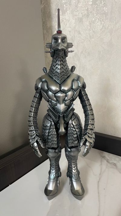 KRS x TAKEYA 乌英达姆