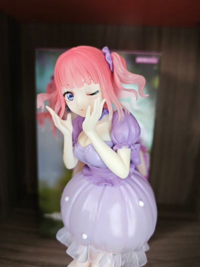 动画特篇 五等分的新娘∽ Trio-Try-iT人偶-中野二乃·柔色装-