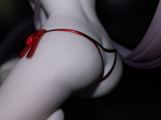 Desktop Cute OVERLORD 夏提雅~泳装~（TAITO限定）