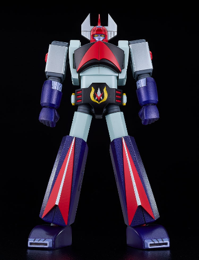 MODEROID 惑星机器人 丹加德A