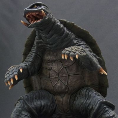 大映30cm系列 加美拉(1996年)