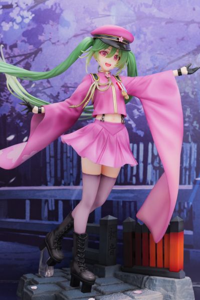 初音未来 千本樱 10周年纪念版