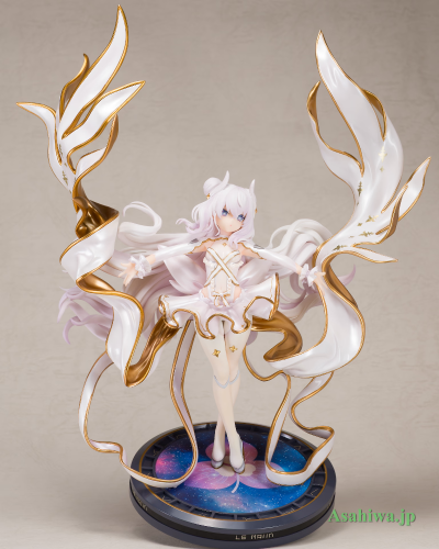 碧蓝航线 恶毒 μ兵装