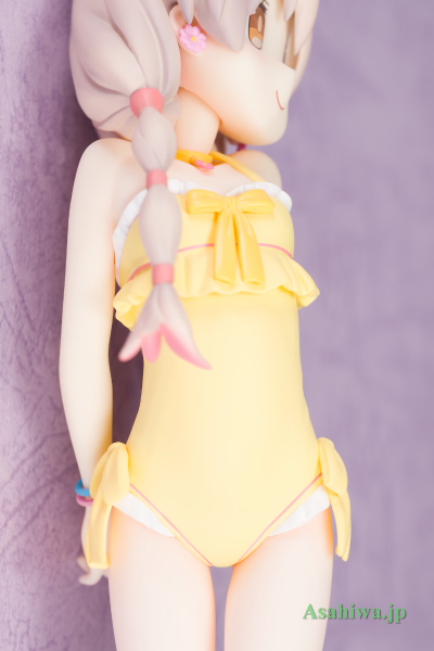 别当哥哥了！ 绪山真寻[Summer Queens]