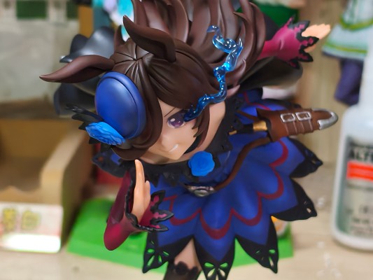 赛马娘 第二季 米浴