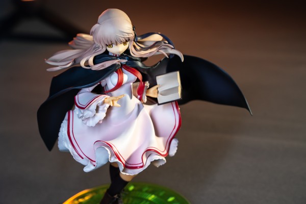 Rewrite 千里朱音