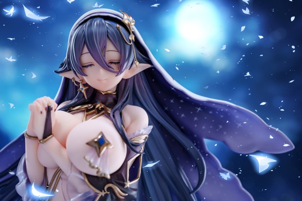 向星星祈愿的圣女 阿斯特拉斯塔 通常版