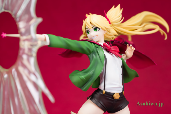 ViVignette 龙与魔女 妮内·斯邦库尔