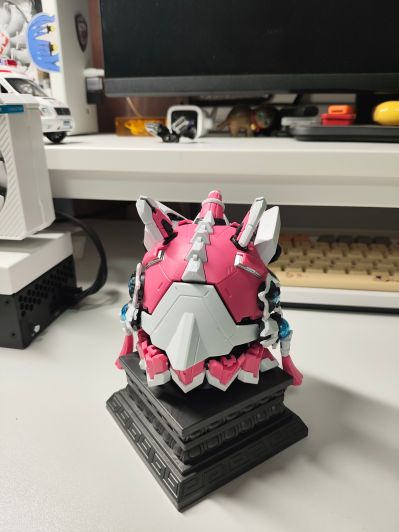 醒狮 会员购限定配色