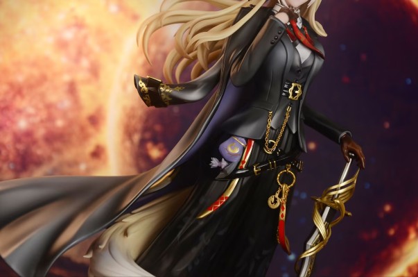 明日方舟 忍冬 英格丽·威尼斯