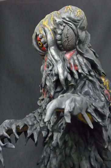 东宝30cm系列 黑多拉