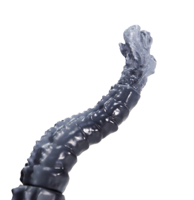 CCP中型系列 哥斯拉EX【第9弹】哥斯拉(2016) 第四形态 冻结 标准版