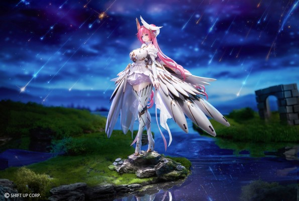 胜利女神：新的希望 桃乐丝