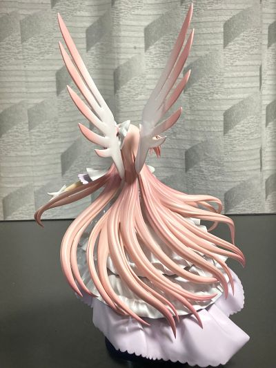 BPEV 魔法少女小圆 剧场版 [新篇] 叛逆的物语  恶魔小焰