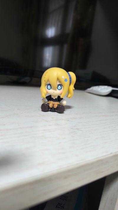 Huggy Good Smile 辉夜大小姐想让我告白 -初吻不会结束-  早坂爱