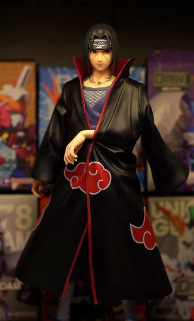 Grandista 火影忍者疾风传 宇智波鼬