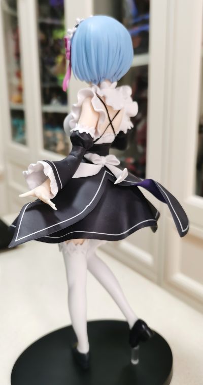 GLITTER&GLAMOURS Re：从零开始的异世界生活 雷姆 女仆