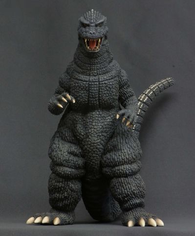 东宝30厘米系列 哥斯拉 1984